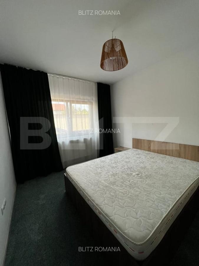 Apartament 2 camere decomandat, 60 mp, zona Valea Lupului - 6