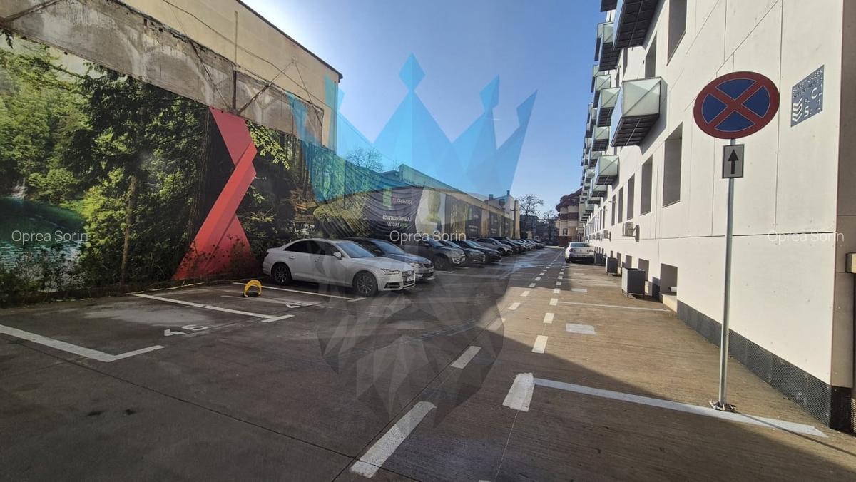 Studio Dublu Complex Sweet Green Viilor Bucuresti - 19