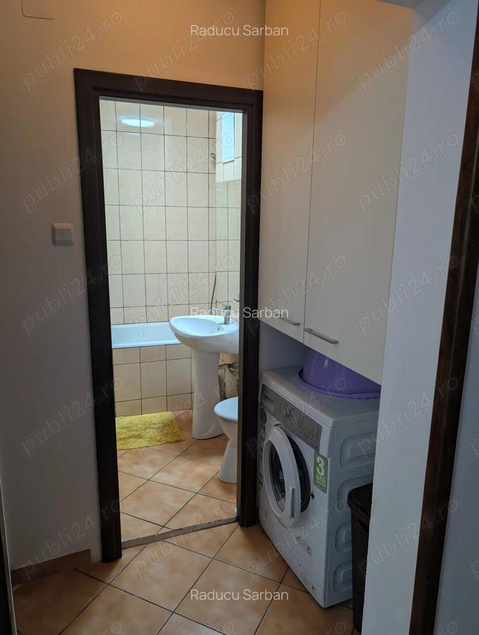 Inchiriez apartament 3 camere Doamna Ghica - 4