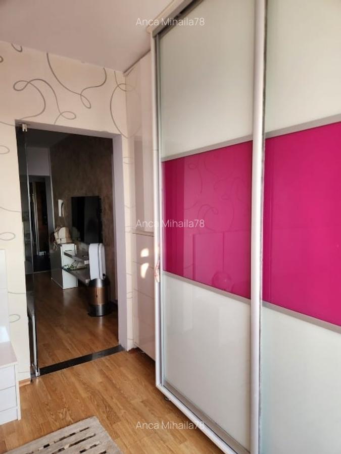 Apartament 3 camere, 2 bai, zona Domenii, Sector 1, mobilat modern, utilat - 8