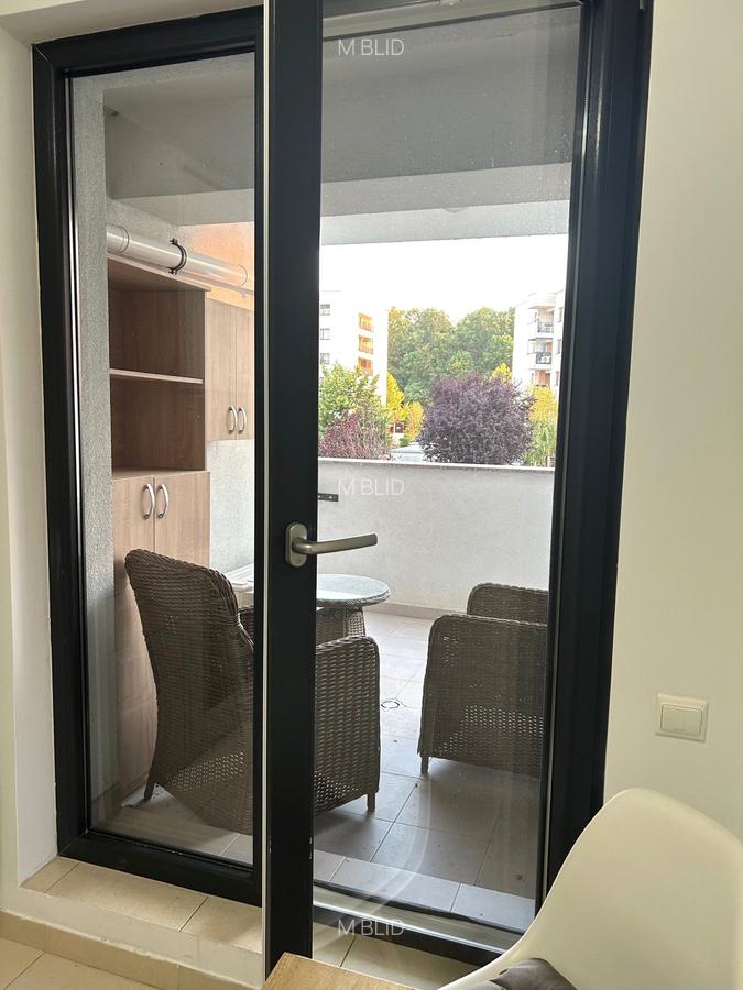Apartament 3 camere Greenfield - 7