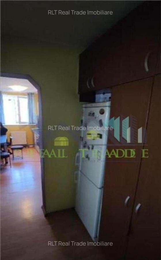 Apartament 3 camere decomandat Astra - 6