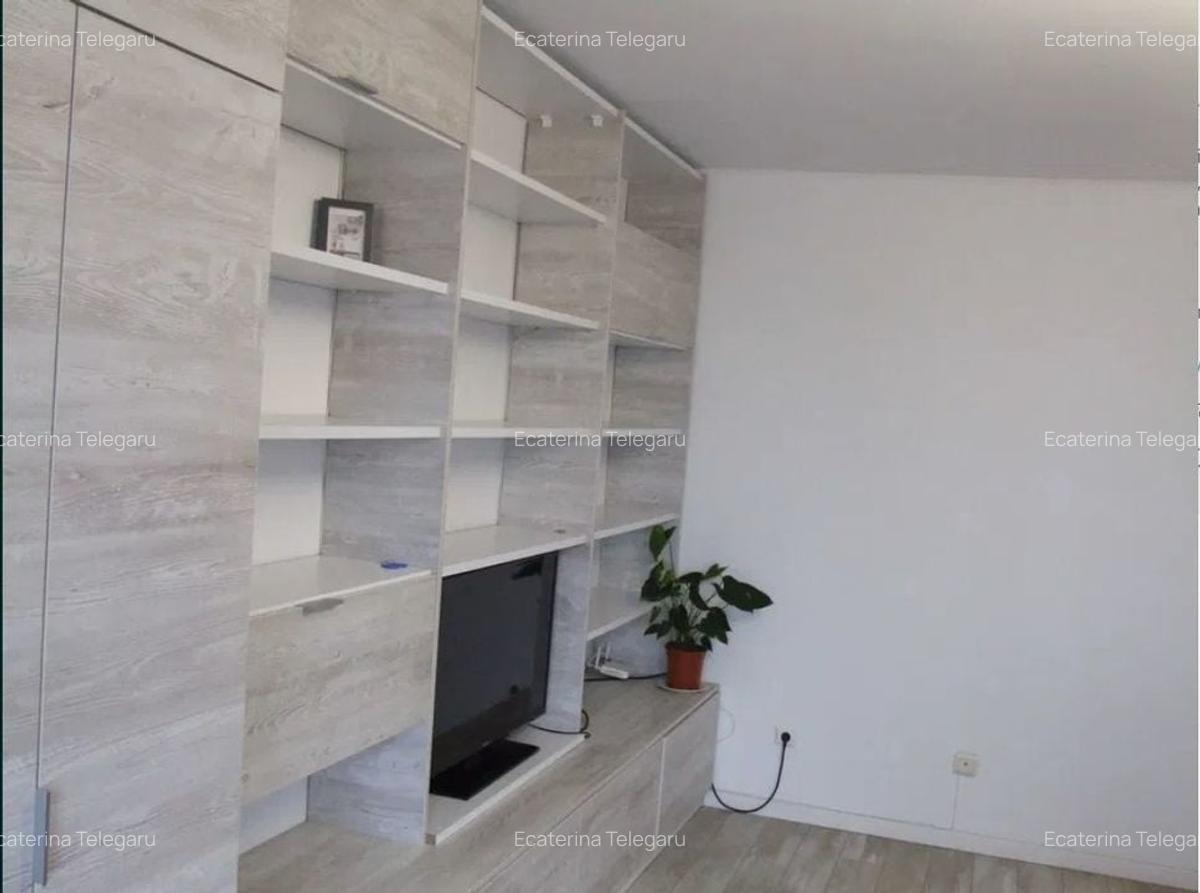 Garsoniera mare, decomandata, proaspat renovata, Calea Calarasi, 3 min metrou - 3