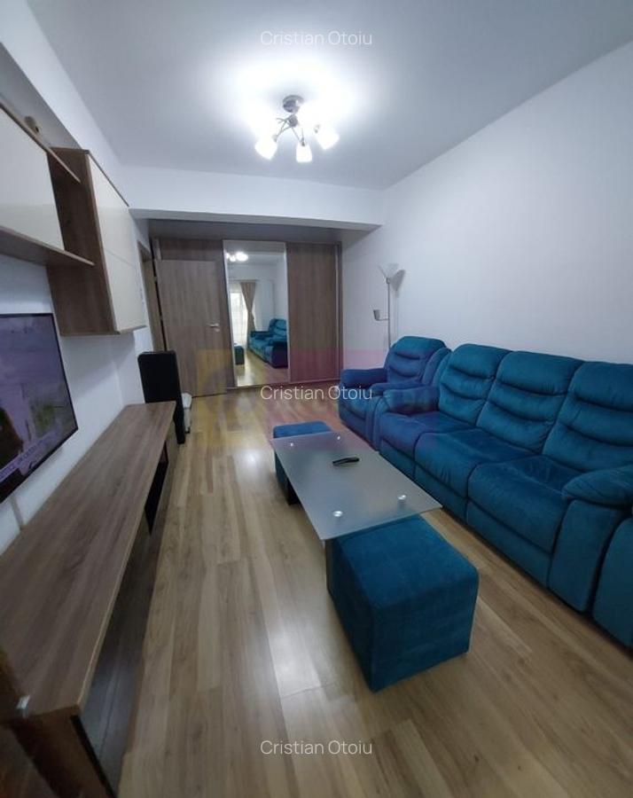Apartament 2 cam 58mp Metrou Aparatorii Patriei + loc parcare inclus - 4