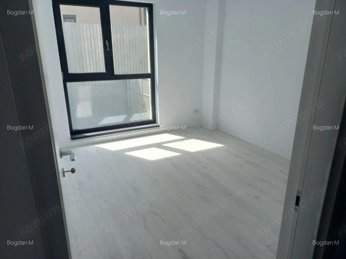 N. Grigorescu 2 camere decomandat 56 mp + terasa 15 mp - 4
