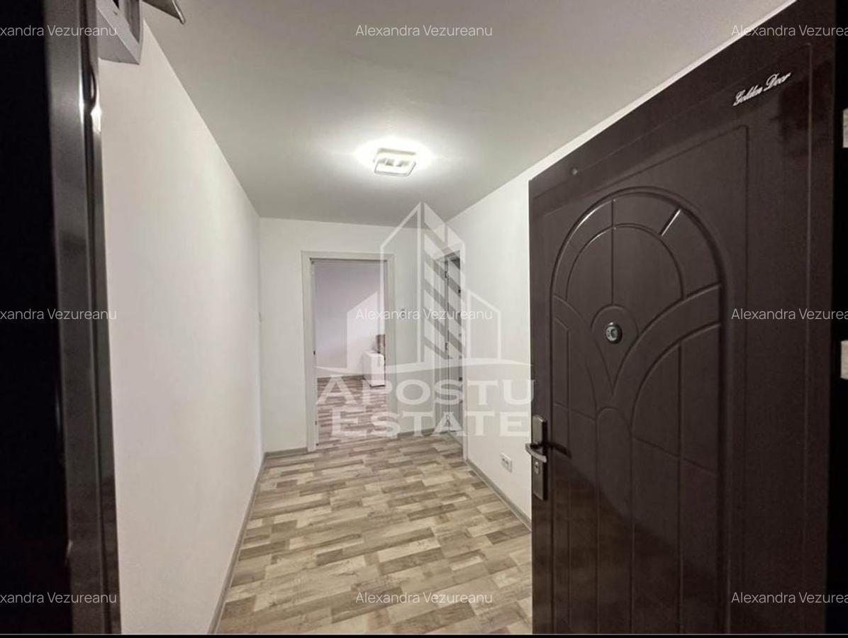 Apartament cu 1 camera, renovat complet, centrala proprie - 7