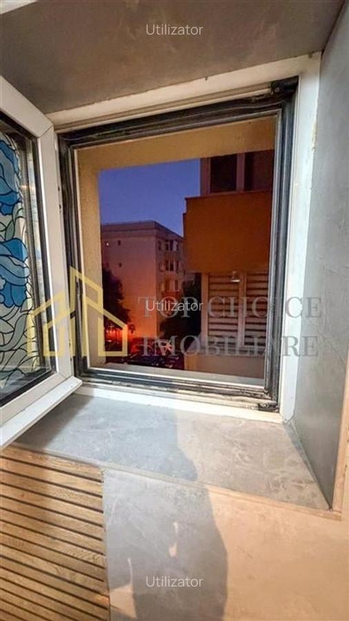 2 CAMERE AVIATIEI - COMPLET RENOVAT, MOBILAT SI UTILAT - GATA DE MUTAT - 27