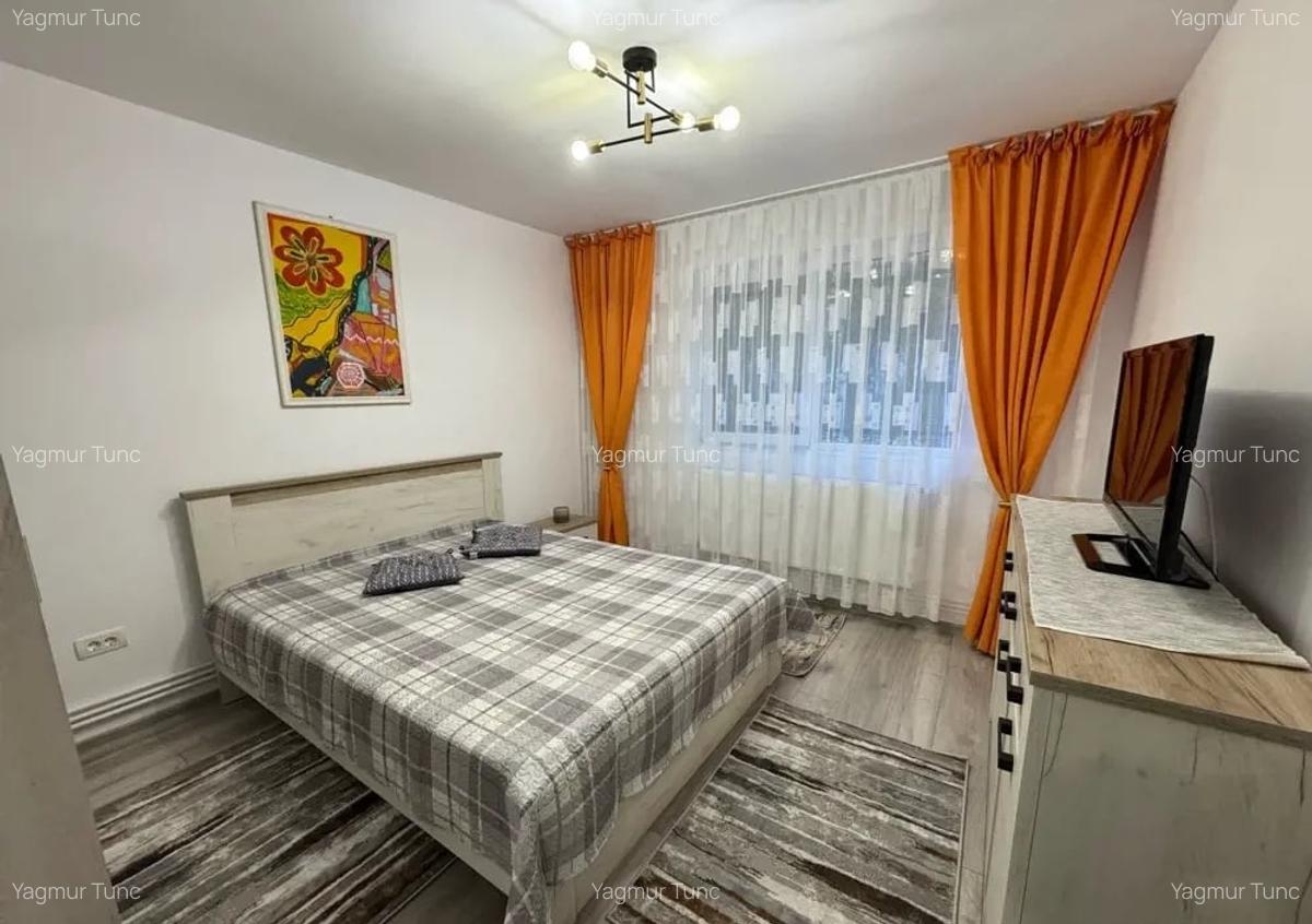 Apartament 2 camere | Tomis Nord | Termen Lung | Recent renovat | Decomandat - 3