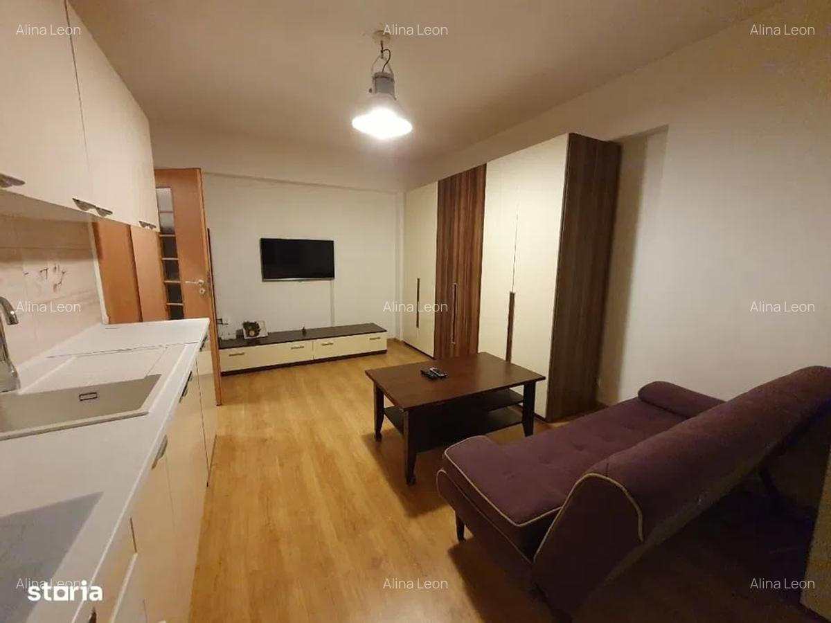 Apartament 2 camere, 50 mp, decomandat, ac, centrala, Oltenitei - 3