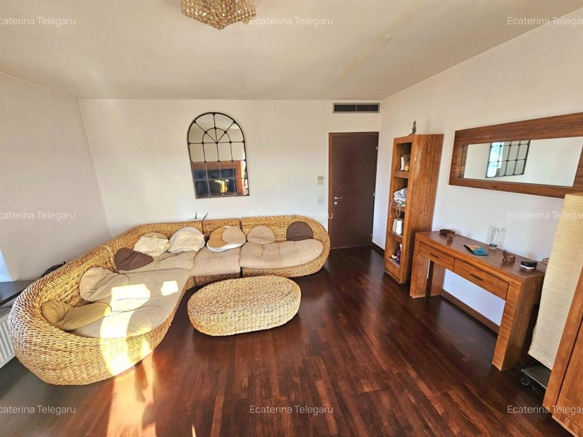 Apt 3 camere, decomandat, ASMITA GARDENS, comision zero, negociabil, metrou - 16