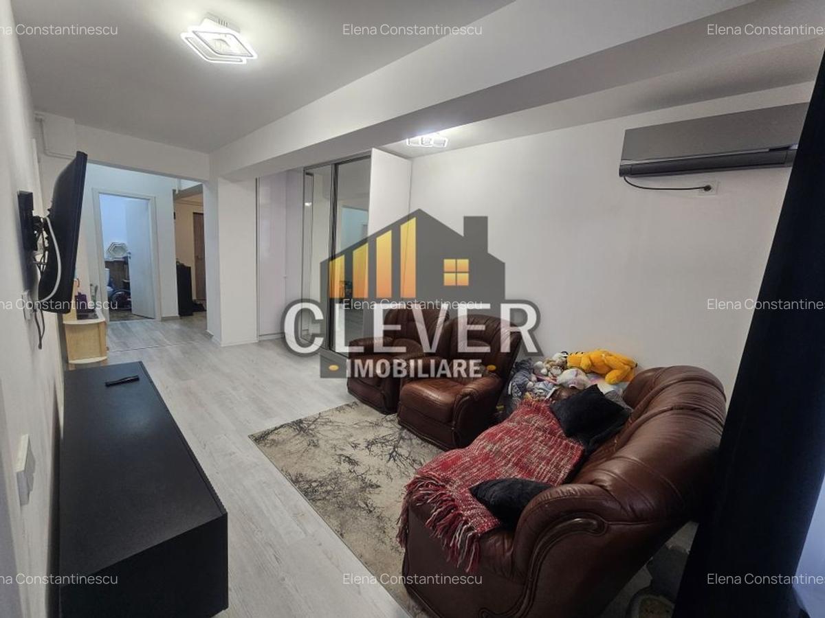 Apartament 3 camere Mobilat Utilat Loc de Parcare Inclus - 6
