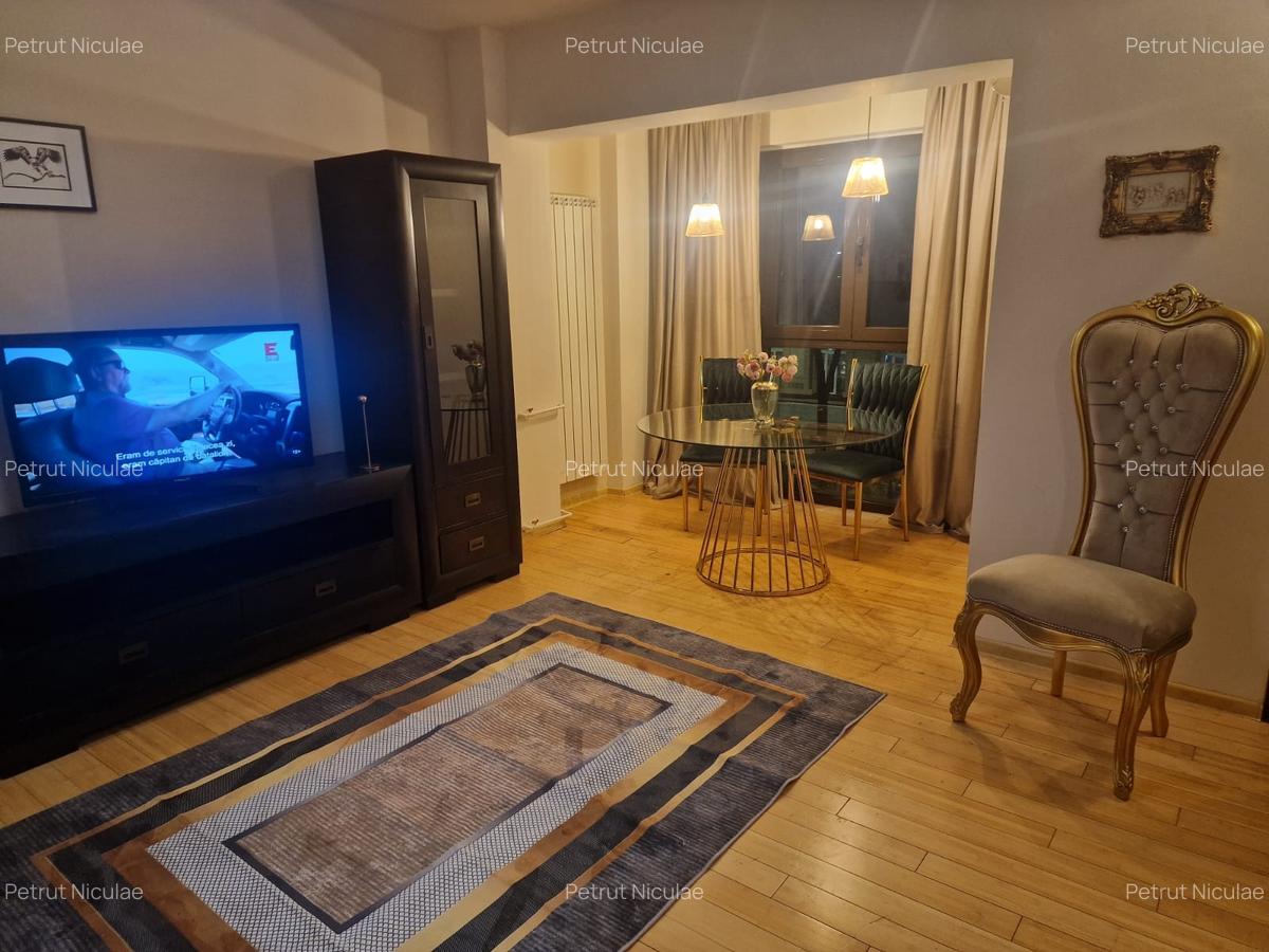 DOROBANTI, PIATA DOROBANTI, AP.2 CAM RENOVAT ACUM MOBILAT SI AMENAJAT DEOSEBIT - 2