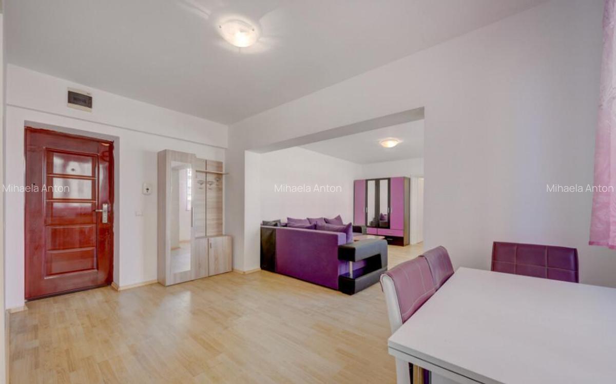 Giulesti, Lacul Morii Residence, 69 mp, etaj 1, Comision 0 % - 4