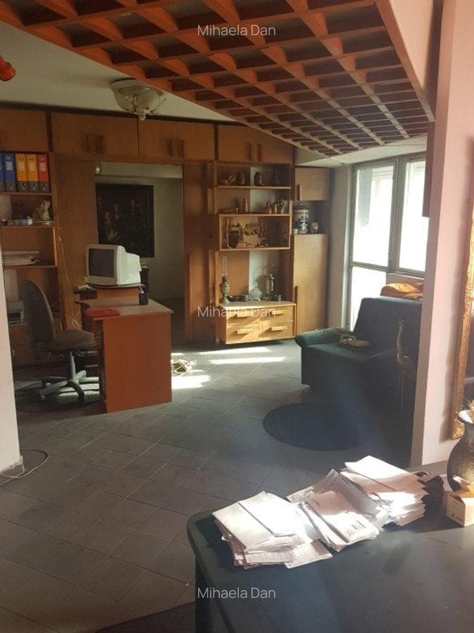 Apartament -4 camere -decomandat-Zona Iancului - 3
