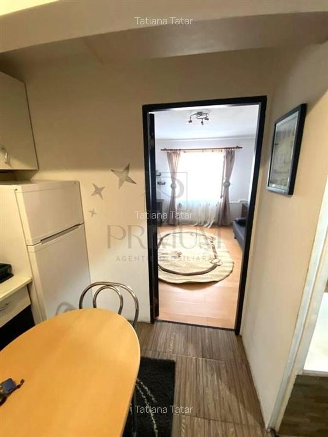 Aradului - 1 camera -  renovata - etaj intermediar - PRETABIL INVESTITII - 7