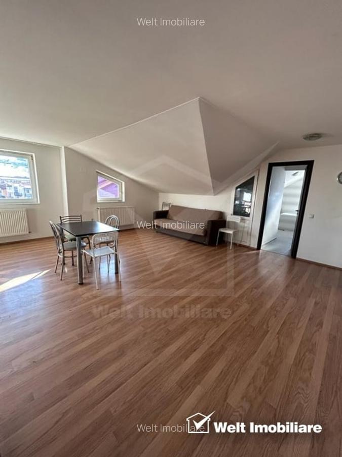 Apartament cu 3 camere, zona Eroilor Floresti - 4