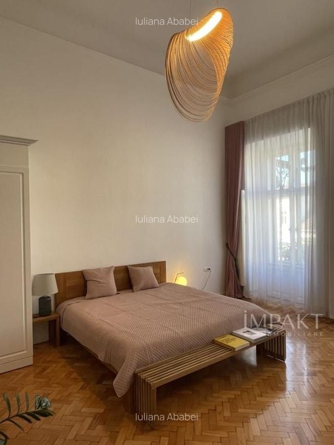 Locuinta eleganta în centrul Clujului - 2