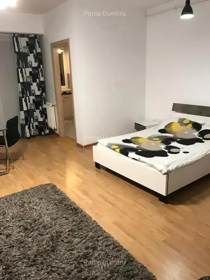 Garsonieră Etaj Superior | Confort Lumină și Liniște în 13 Septembrie - 2