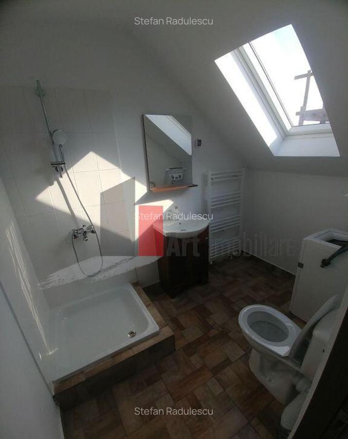 Casa individuala Valu lu Traian - teren 1000 mp - 14