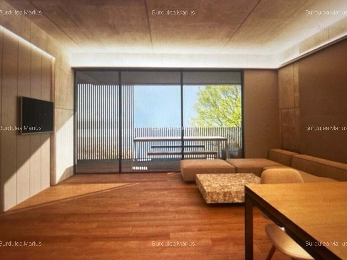 Apartament de 3 camere în clădire cu design arhitectural în Dorobanți - 5 Apartament de 3 camere în clădire cu design arhitectural în Dorobanți - 5