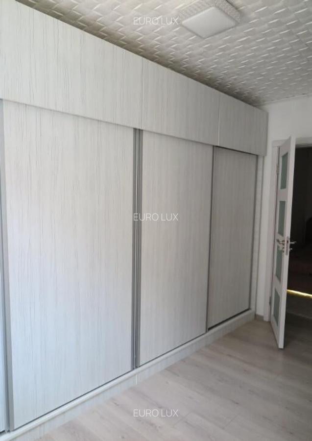 Casa P + M - Zona Vlaicu + spatiu comercial - 8