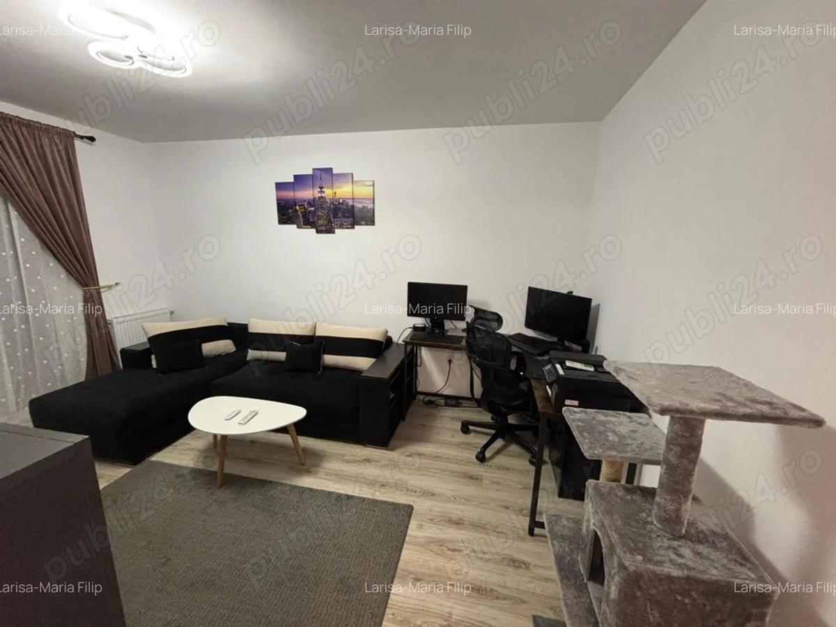 Apartament de vanzare mobilat si utilat cu 2 camere + mansarda - Calea Urseni - 6