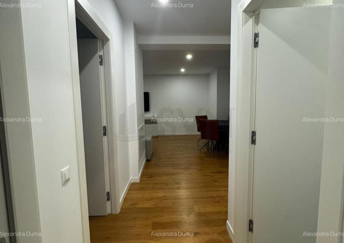 One Cotroceni l 3 Camere l De inchiriat - 5