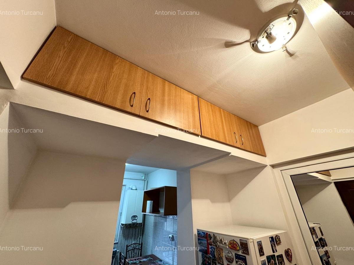 Mircea cel Batran - Apartament 2 camere, et. 3, mobilat/utilat complet - 6