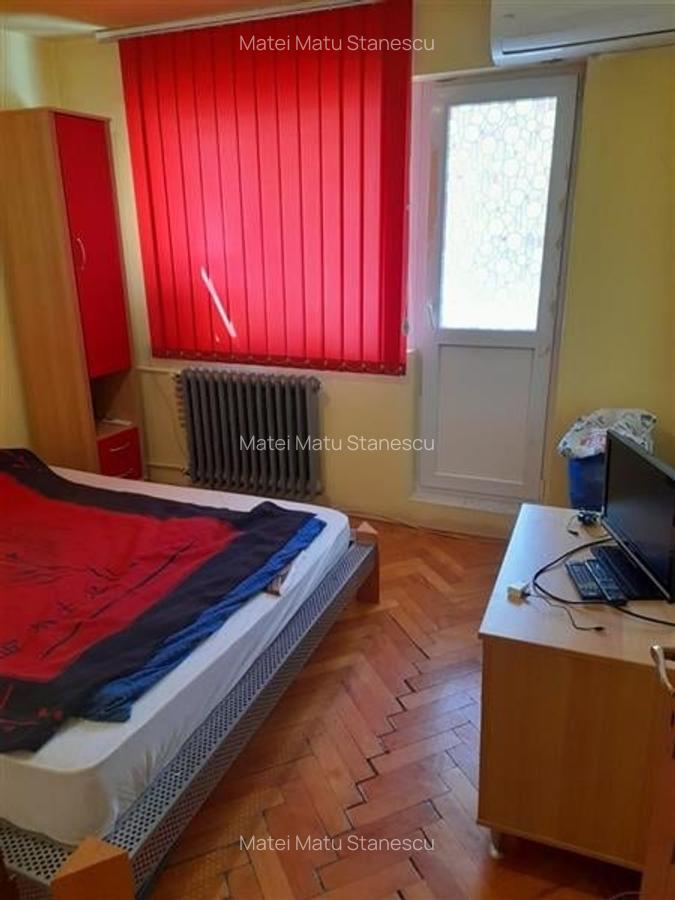 Apartament cu 3 camere decomandat în Circumvalațiunii - 11
