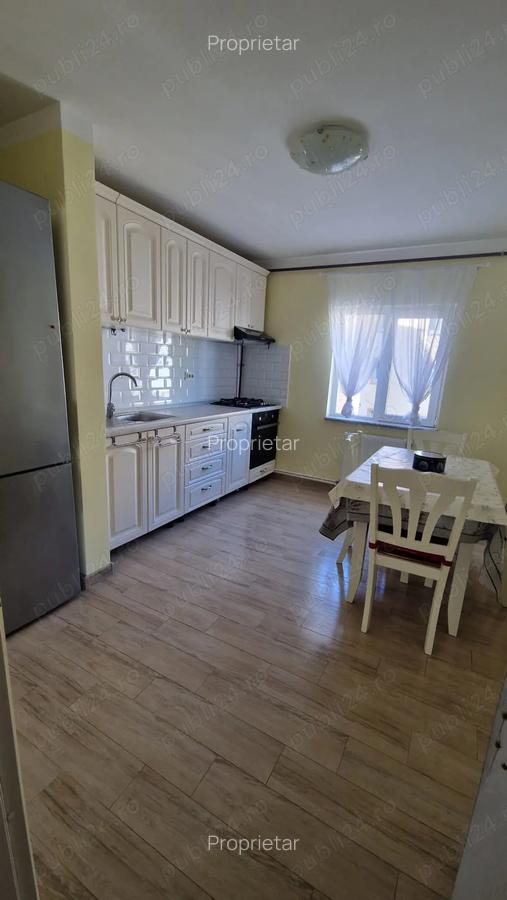 Inchiriez ap 3 cam Unirii Sid - 2