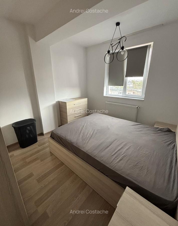 Apartament 2 Camere 61 mp. - Loc De Parcare - Metrou Pacii - 3