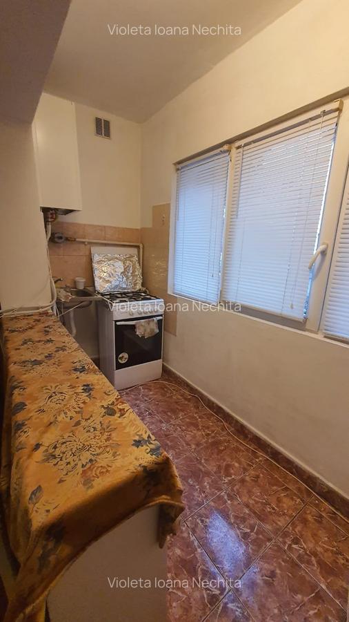 Garsonieră de vânzare, 24 mp, zona Calea Florești - 5