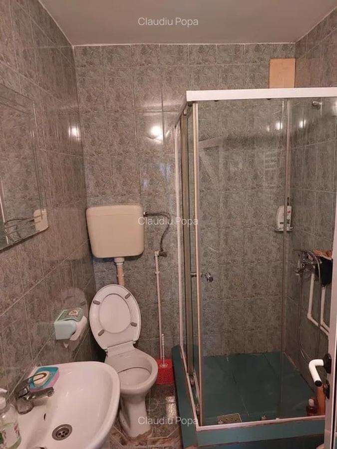 CASA 5 CAMERE  |  B-DUL MAMAIA  |  ZONA UNIVERSITATE - 6