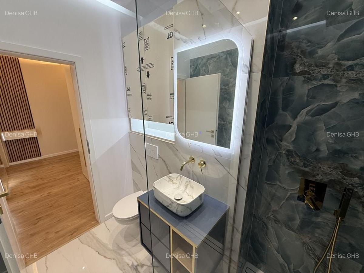 Studio 40 mp - Exigent Plaza Faza 5 - Premium - 10