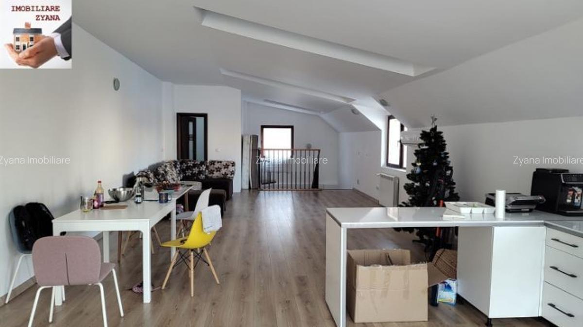 🏡 VILĂ After School –  Gradinita    430 MP📍 13 SEPTEMBRIE – MARRIOTT -10 camere, curte 300mp. - 3