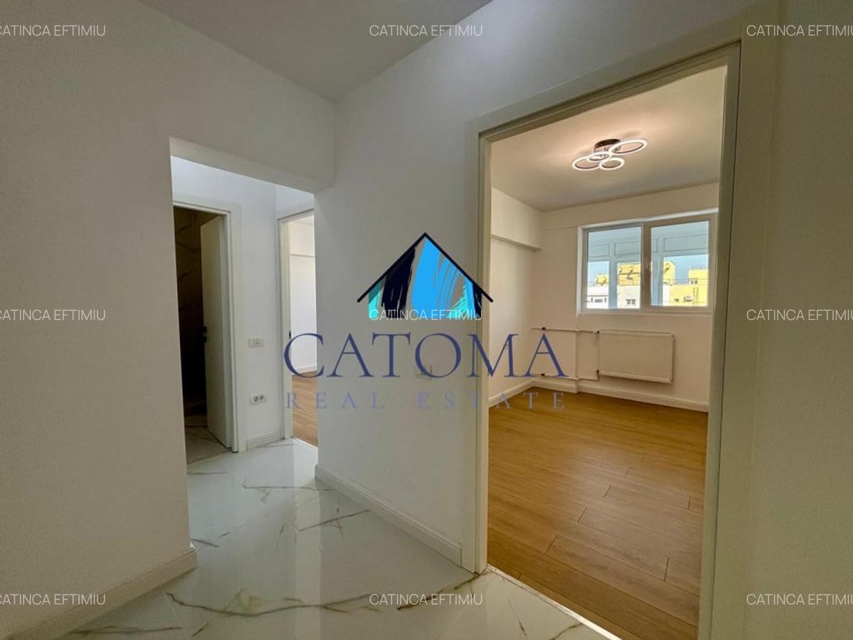 Apartament 3 camere | Pod Doamna Ghica | Renovat complet - 4 Apartament 3 camere | Pod Doamna Ghica | Renovat complet - 4