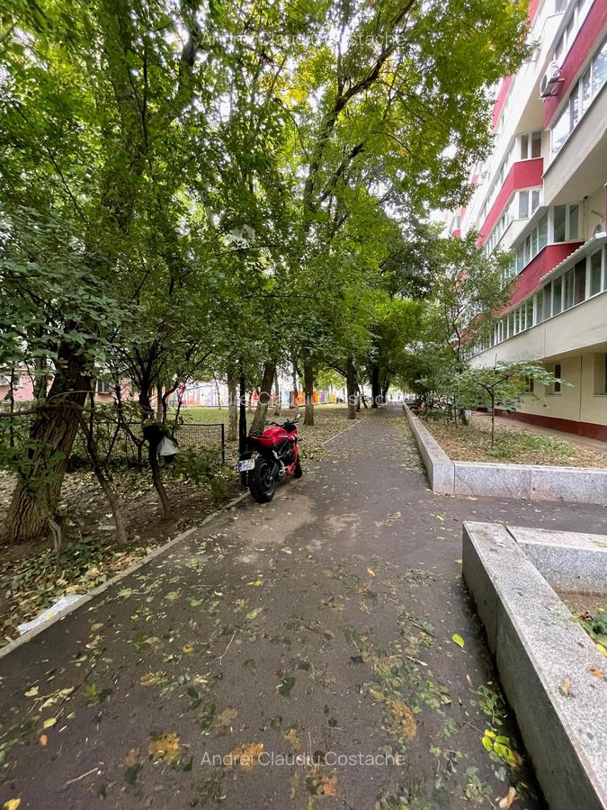 Oltenitei, Brancoveanu, Academia de Politie - 15