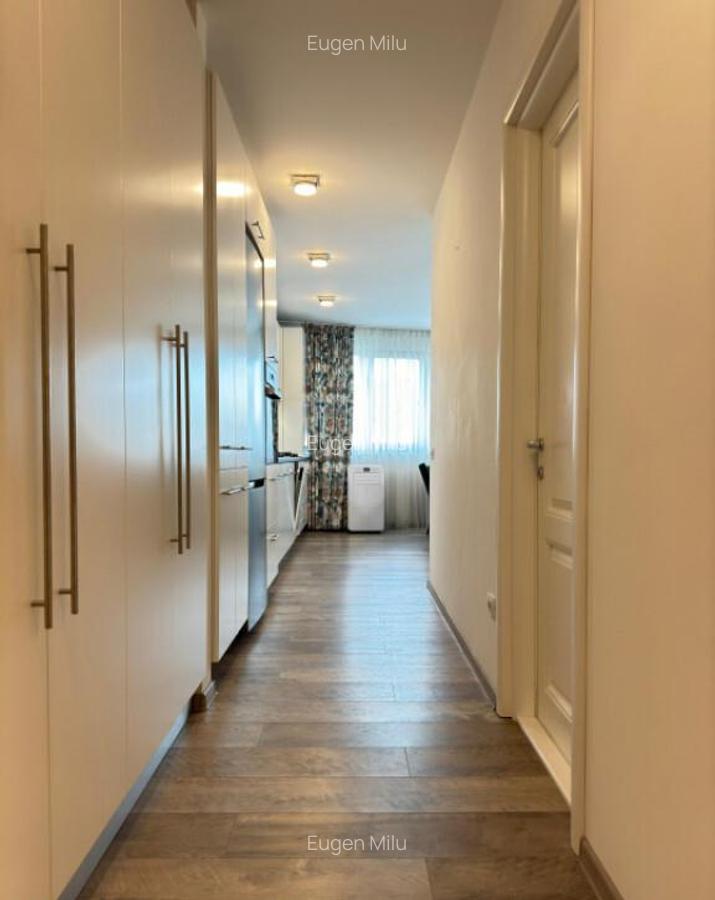 Apartament 2 Camere | Avram Iancu Residence | Parcare subter - 12