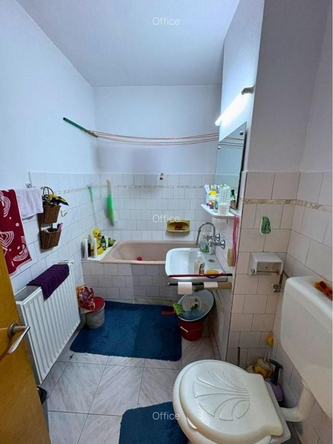 Apartament 2 camere decomandat 63 MP cu două balcoane cartier Scriitorilor - 9