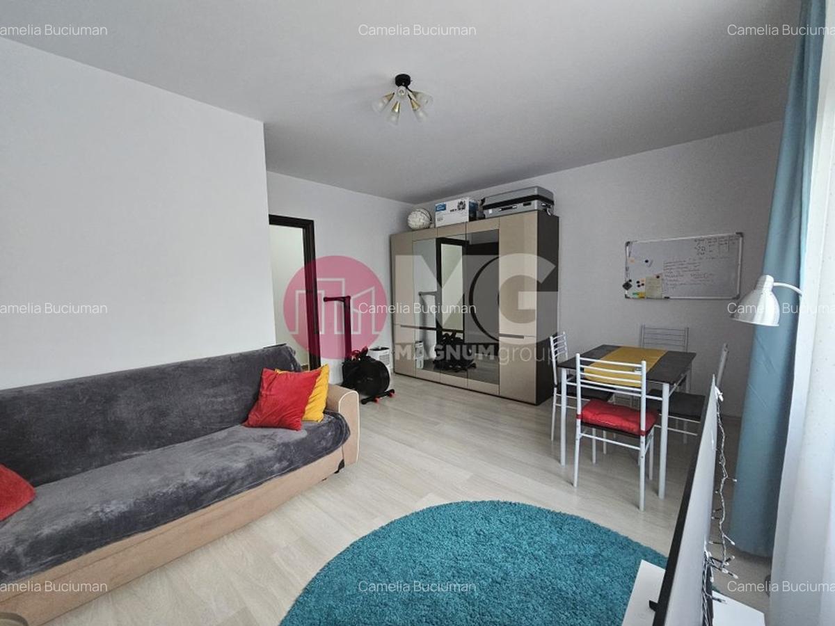 Apartament 2 camere de vanzare zona Trapezului - 3
