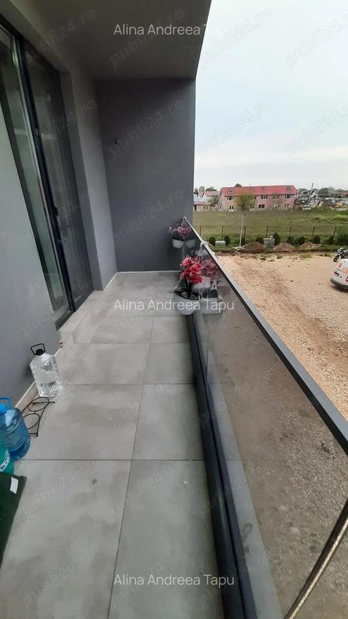 Se vinde studio in Lumina - 8 Se vinde studio in Lumina - 8