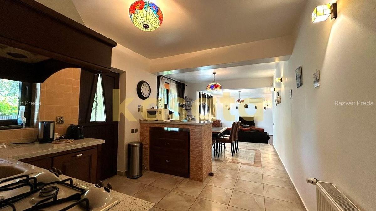 Vilă individuala Pipera–Iancu Nicolae I 244 mp utili I Gradina I Garaj - 8