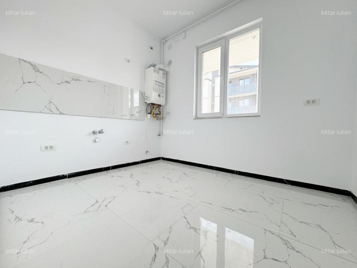 Apartament 3 camere, decomandat, 74mp utili ,etaj 1, zona Giroc - 7