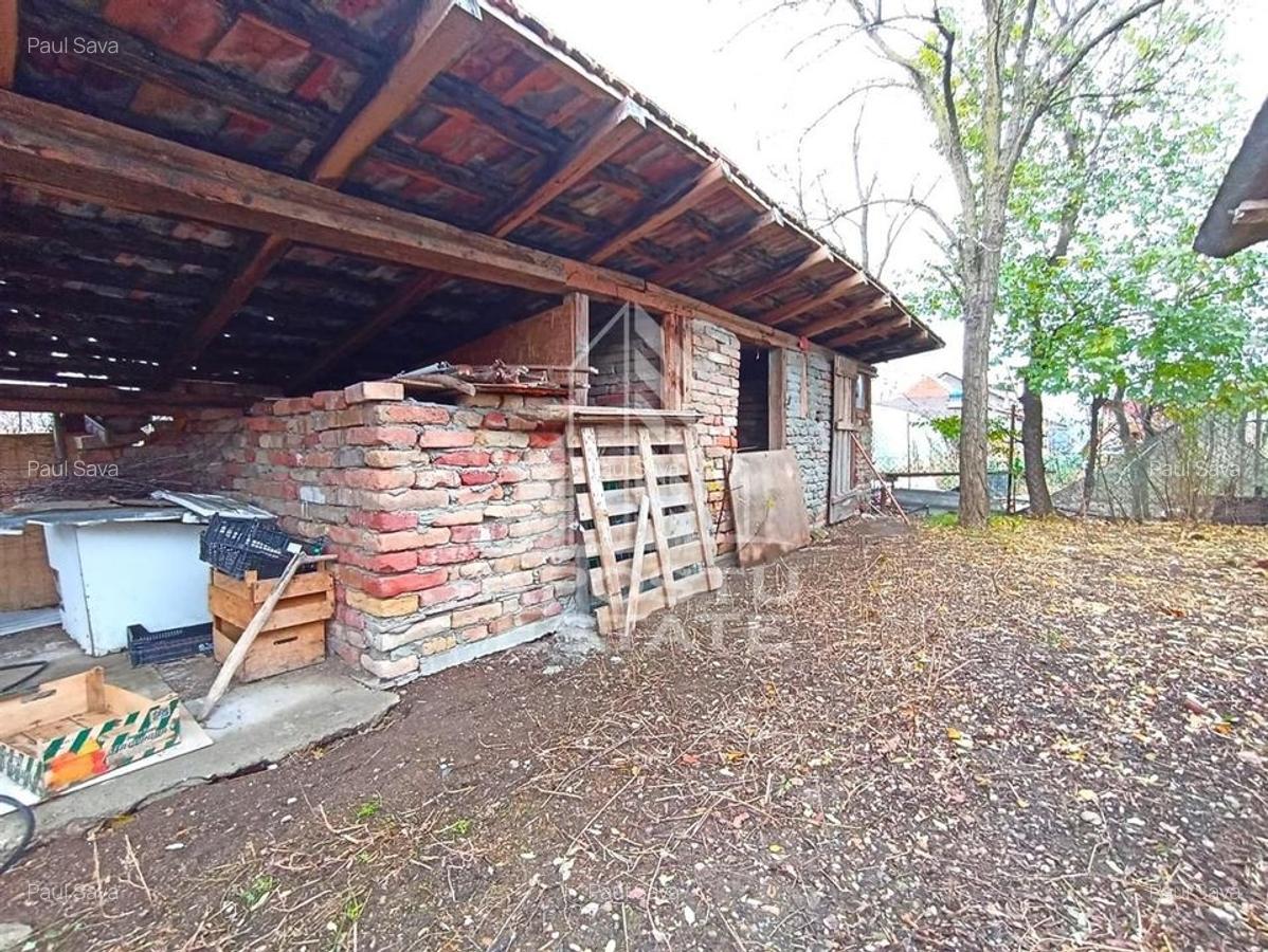 Teren 1000mp Cu Utilitati Dudesti Noi - 7