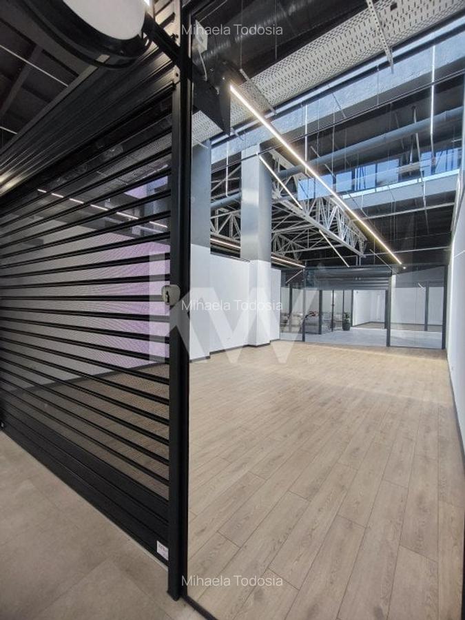 Spatii pentru afaceri Brasov, Bartolomeu incepand cu 35 mp | COMISION 0% - 2
