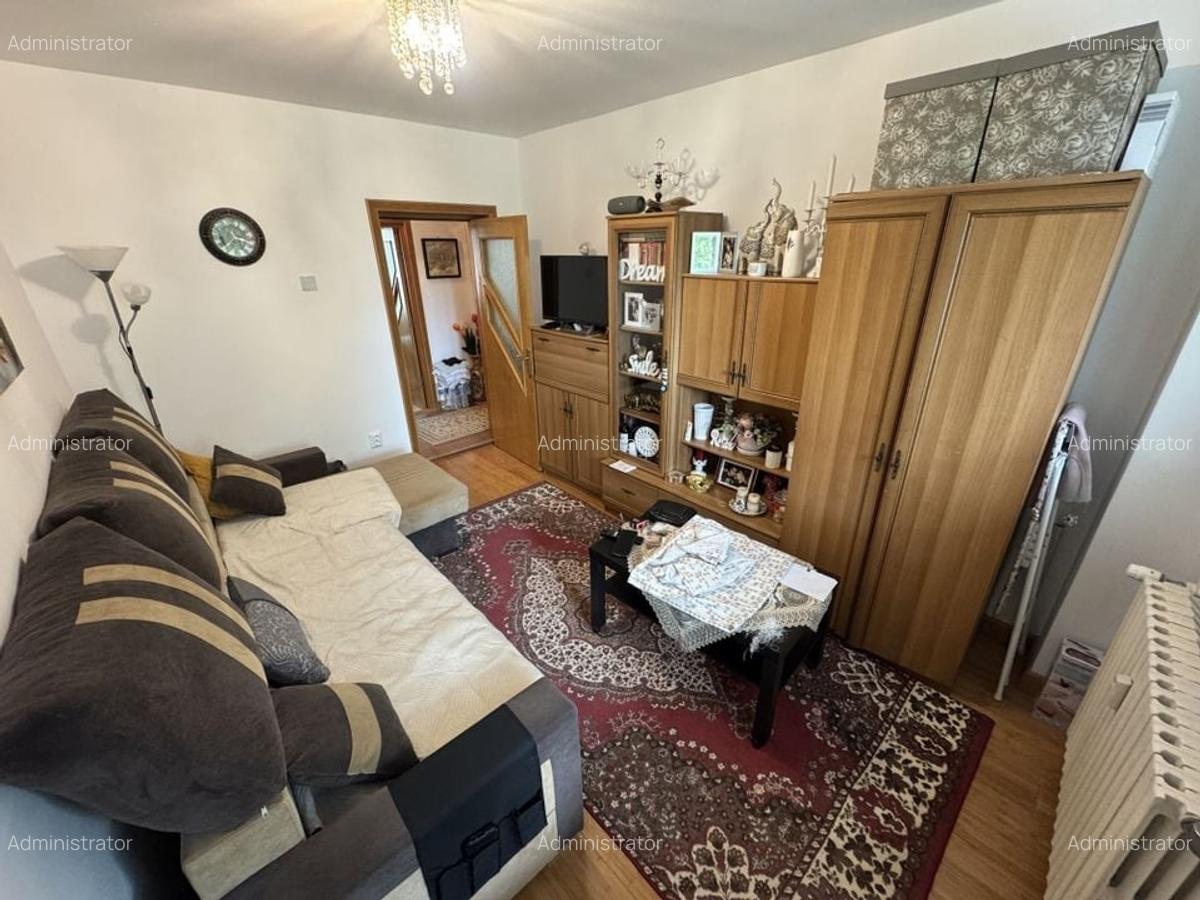 Apartament 2 camere zona Gara - 2