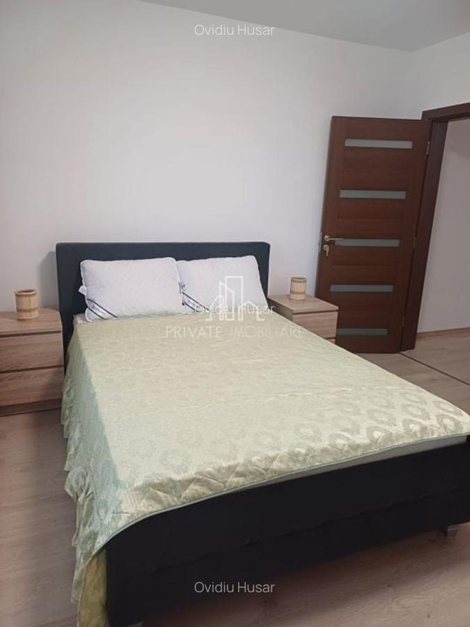 Apartament 2 Camere Bloc Nou/Parcare, Green Residence, Zona Tudor - 7