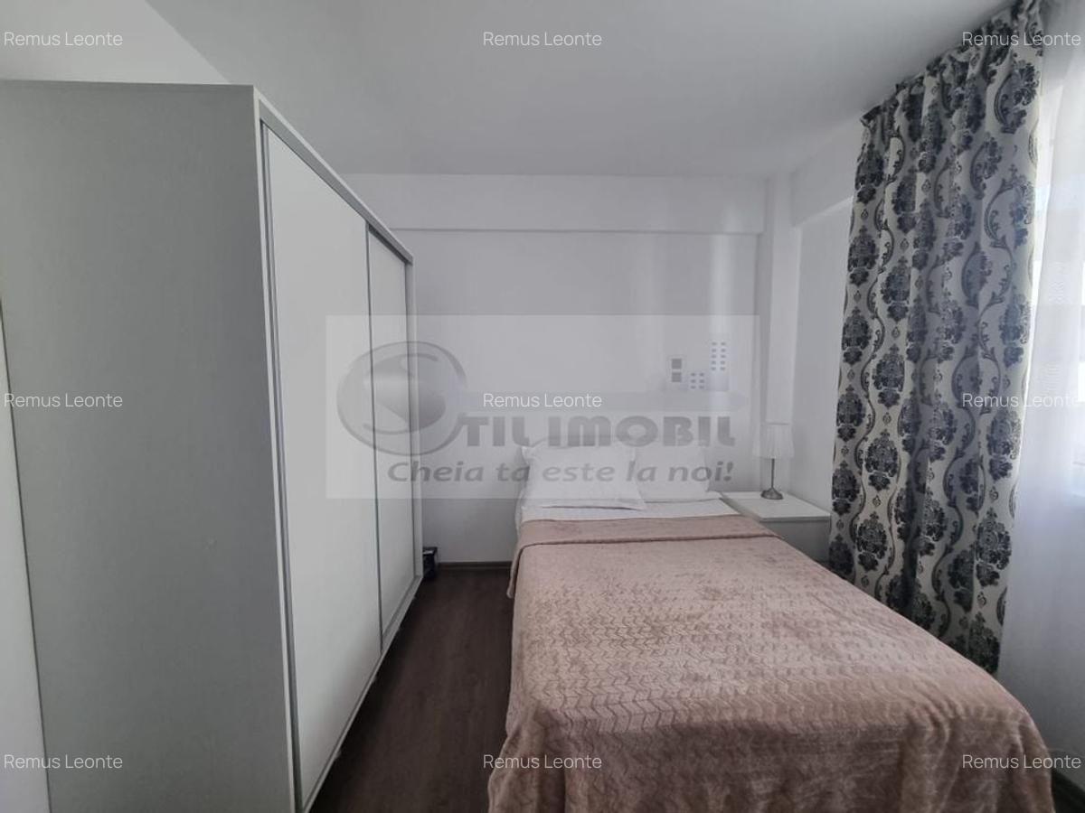 Apartament cu 2 camere sd + loc de parcare - Bloc Nou - 420 euro ! - 3