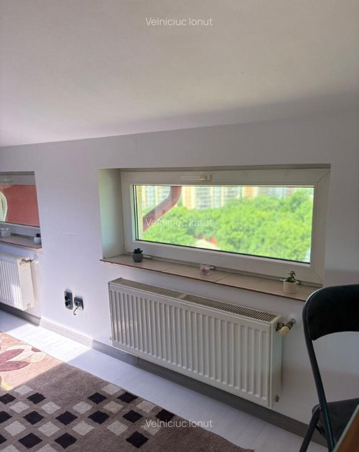 Apartament 2 Camere/D. Tatarasi Penta - 3