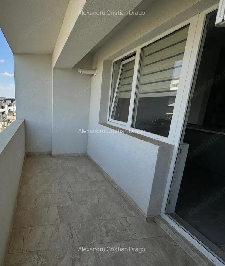 Apartement cu 2 camere, Braytim Timisoara - 4
